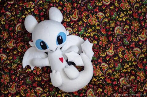 White fury
