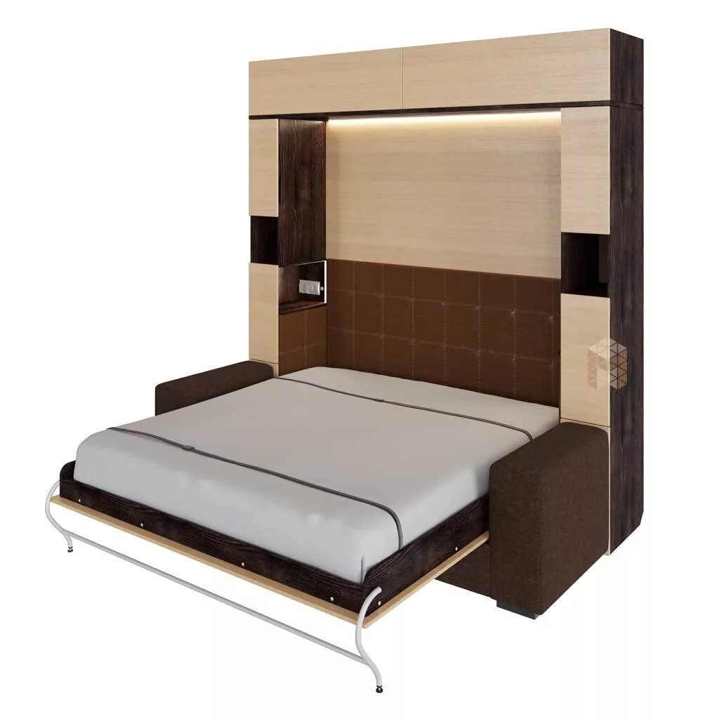 Шкаф диван кровать цена. Шкаф-кровать-диван трансформер 3. Аскона кровать шкаф трансформер. Шкаф кровать диван двуспальный Olissys Loft Edition | 327c. Гутер мебель кровать трансформер.