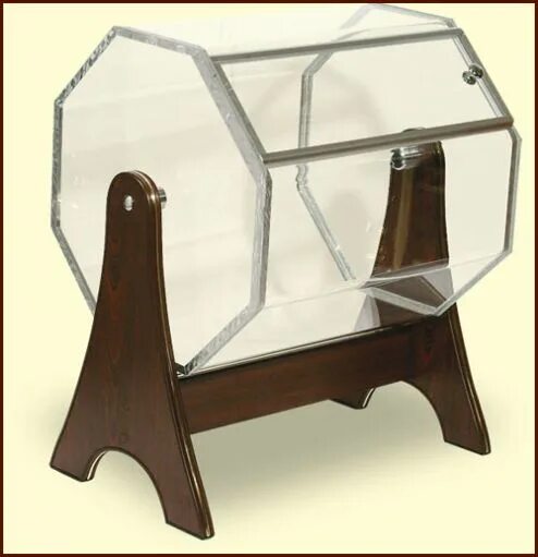 подставка для приборов сканворд