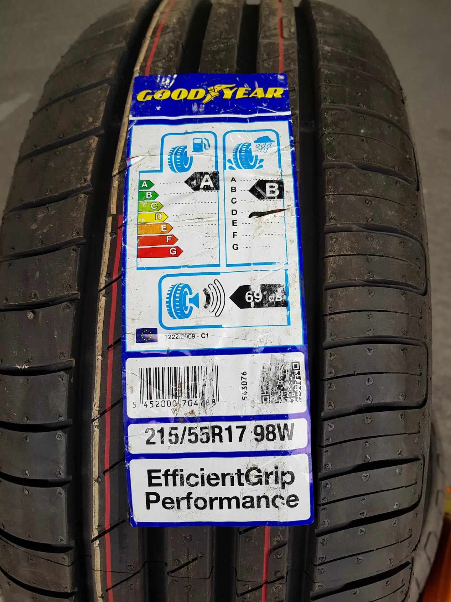 Goodyear EFFICIENTGRIP Performance 2 215/55 r17 94w. Goodyear EFFICIENTGRIP Performance 2 205/55 r16 94w. 215 55 17 Goodyear EFFICIENTGRIP Performance. Goodyear EFFICIENTGRIP 215/55 r17.