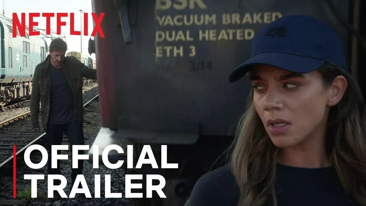 Netflix trailer. Полярный трейлер. Netflix trailer. Адское королевство короткометражка. Biohacker netflix.