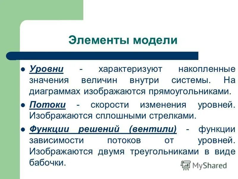 Идентификатор сущности это. Элементы структурной модели. Элементы моделирования. Дискретные и непрерывные имитационные модели. Модель сущность связь примеры.