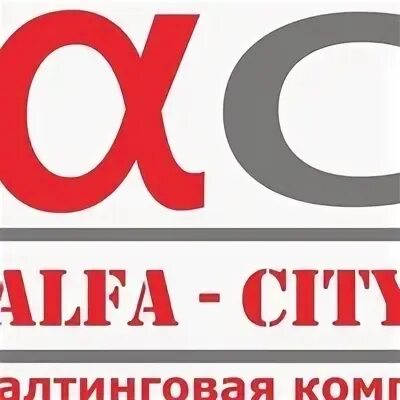 City alfa