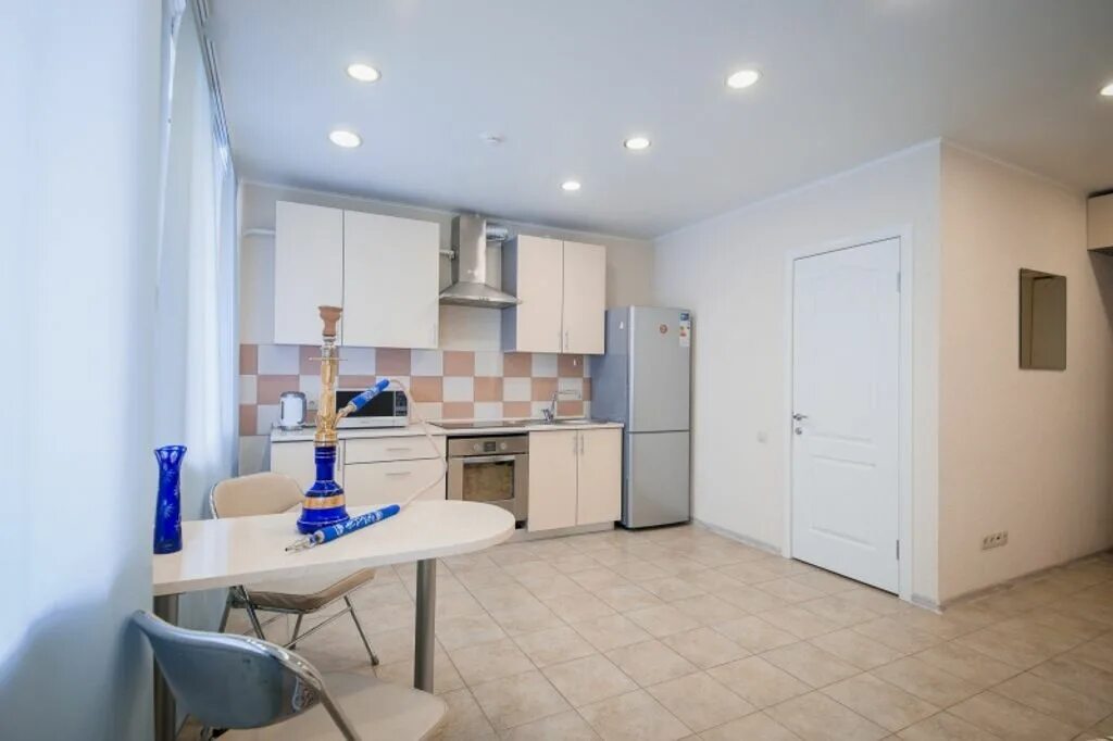 Снять (посуточно) 3-комнатную квартиру 70 м² по адресу Саратов, Московская улица