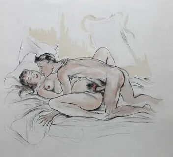 Porn_art_sketches (16/19) .