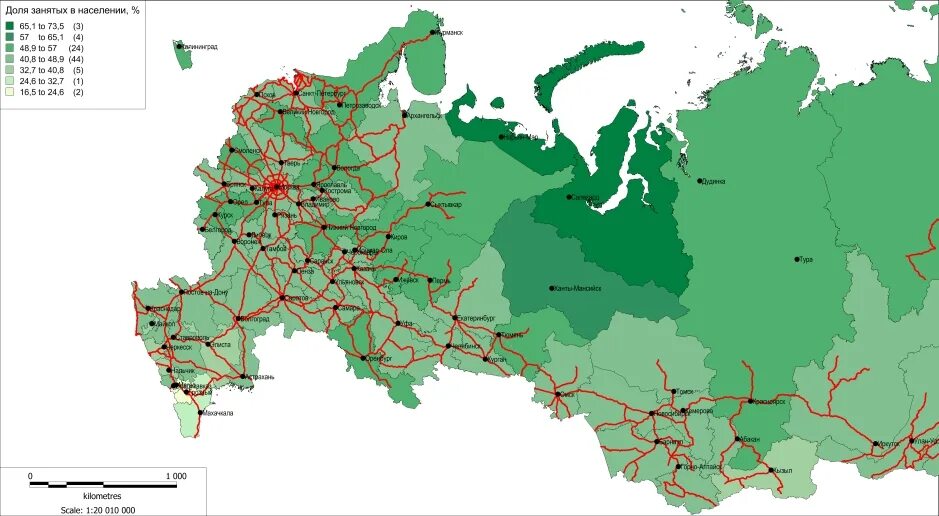 Новые карты дорог россии. Карта железных дорог России европейская часть России. Железные дороги России на карте европейская часть. Карта ЖД путей России европейская часть. Карта железных дорог европейской части России 2022.