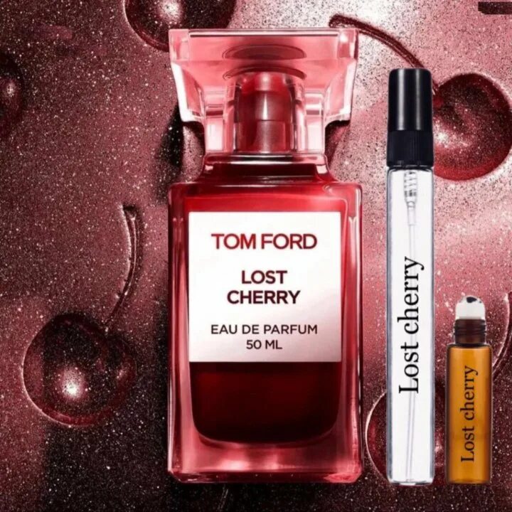 Духи Tom Ford Lost Cherry. Духи том Форд черри. Том Форд бордовые духи. Стом Форт лост черри 5 миллилитров. Том форд черри золотое яблоко