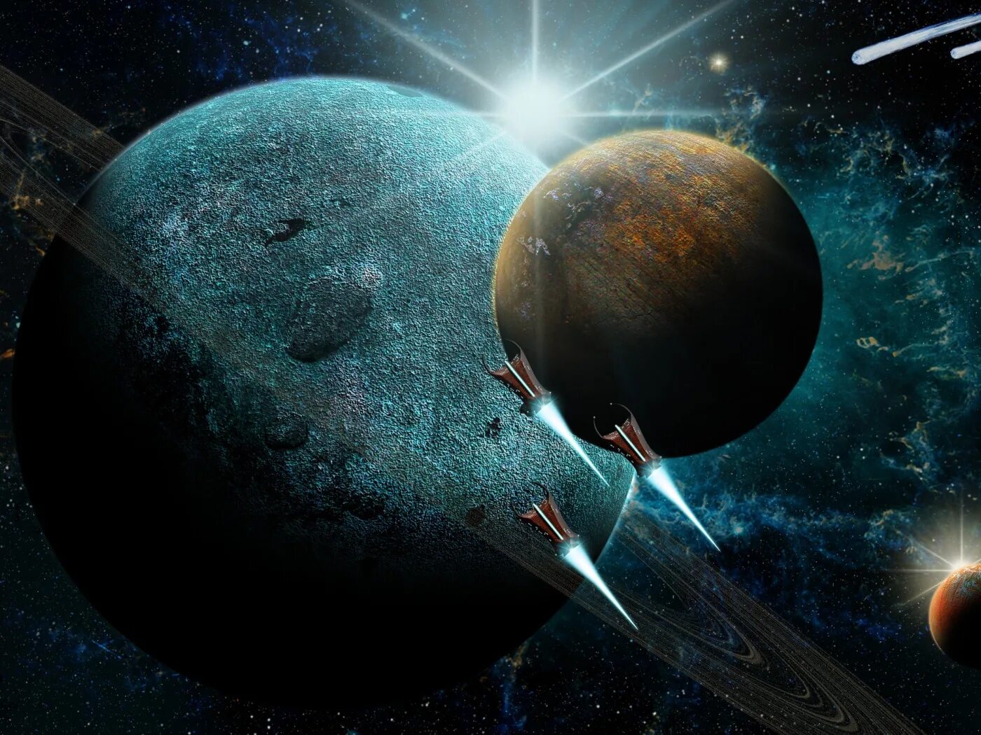 Planet 11