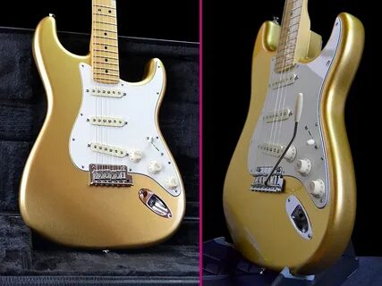 Fender 60s