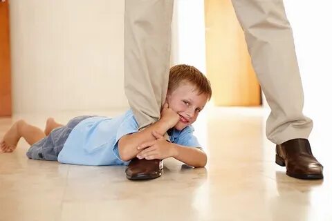 Pull someone s