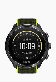 Часы suunto peak