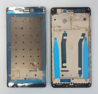 Рамка дисплея xiaomi redmi pro