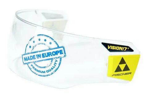 Visor pro