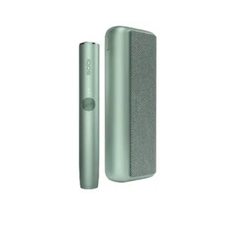 Iqos iluma москва
