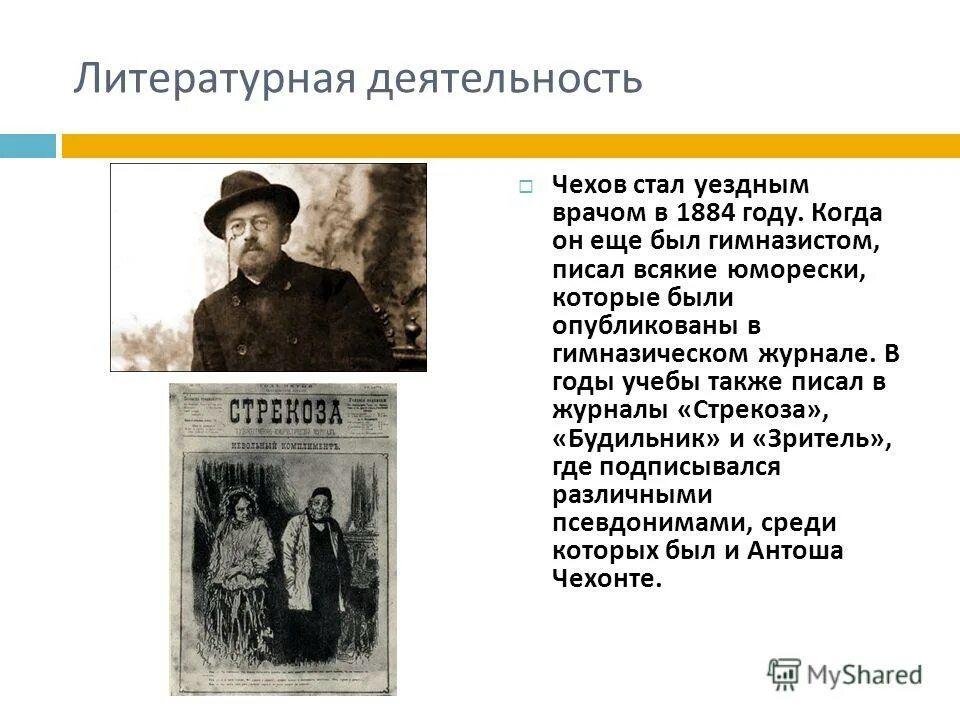 как сочеталась литературная деятельность чехова с его. медицинские труды чехова. как сочеталась литературная деятельность чехова с его. викторина рассказ чехова. литературная деятельность чехова.