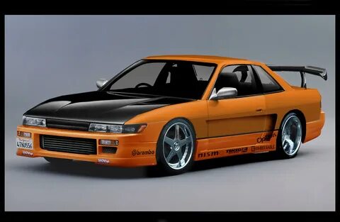 Vista silvia