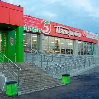 Аренда под магазин пятерочка