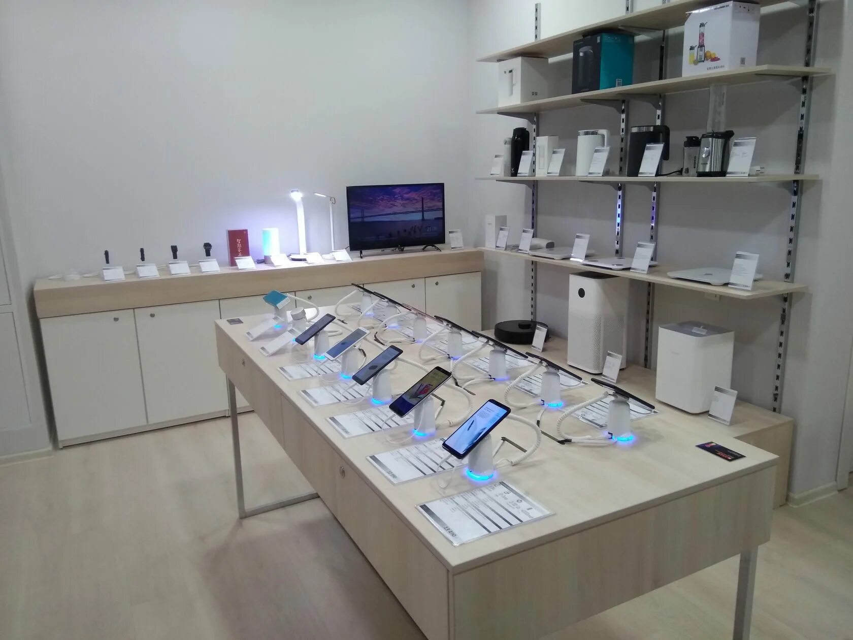 Магазин xiaomi shop