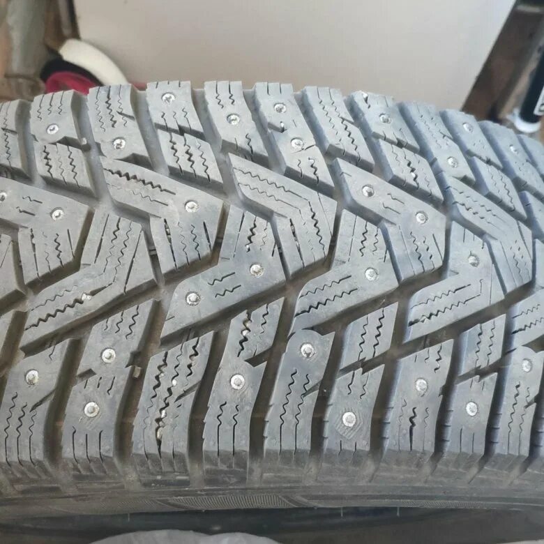 Шины hankook i pike rs2. Hankook w429 i pike rs2. hankook w429 20565 r15 94t.