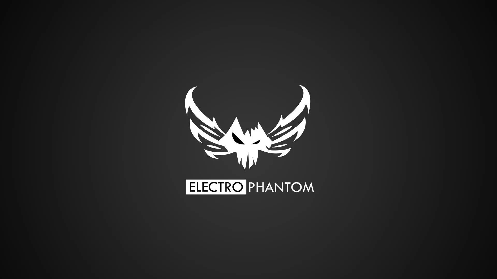 Fantom gaming. Phantom логотип. phantom - evil electro. phantom gaming обои.