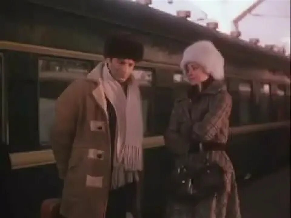 Dnevnoy poezd (1976)