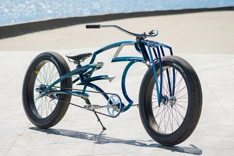 Custom 1.16 5