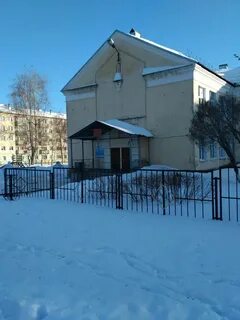 Школа 31 киров