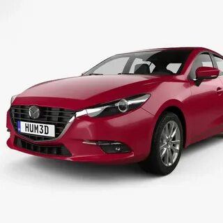 Mazda d