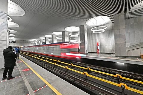 Текстильщиков 1 метро москвы