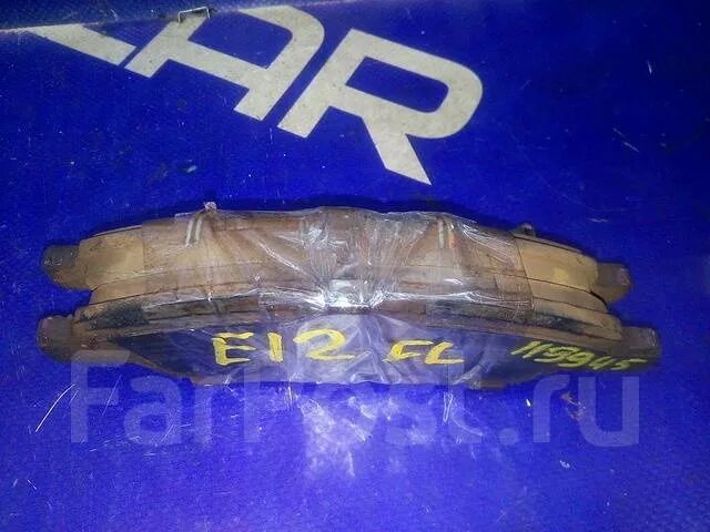 Колодки тормозные передние ns263hff. Задние тормоза ниссан ноут е11. Ниссан ноут е11 передние колодки. Колодки ниссан ноут е12. Тормоза дисковые на ниссан ноут е12.