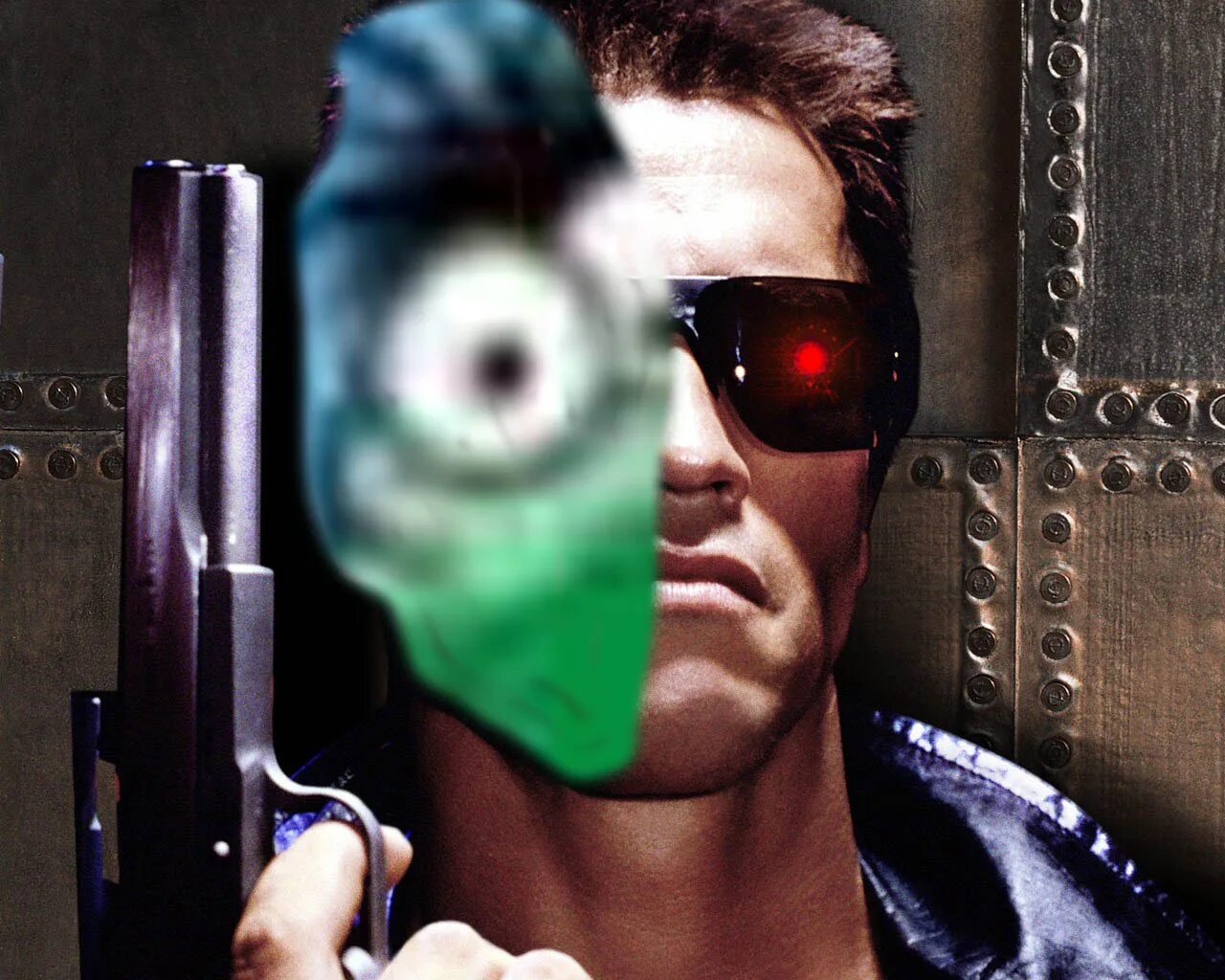 Cheat terminator