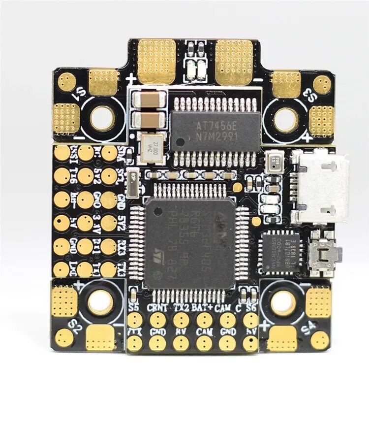 Aio flight controller. Flight controller stm32h753. контроллер stm32 для 3д принтера. aio подсистема.