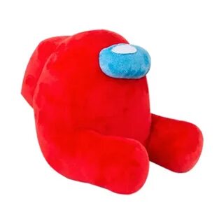 Мягкие игрушки амонг