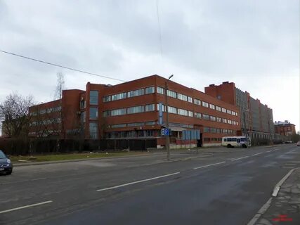 Атаманская 6