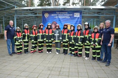 Огнеборец вологда сайт
