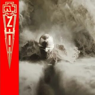 Zeit альбом