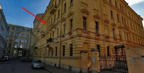 Фонтанка 76 санкт петербург