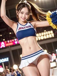 Nyan speed AI 20 