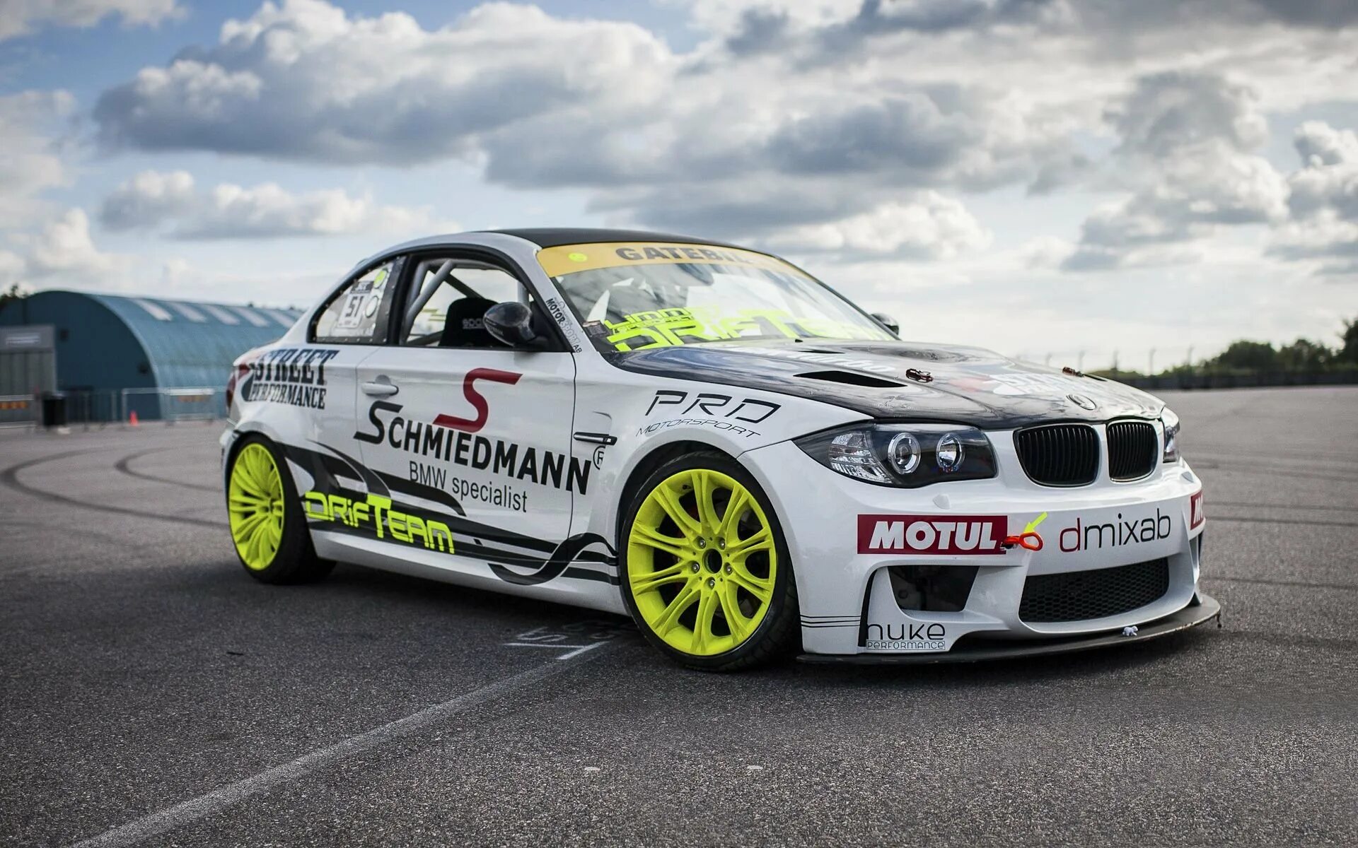 BMW m4 Drift. BMW m3 Rally. BMW m1 e82. BMW m1 Rally.