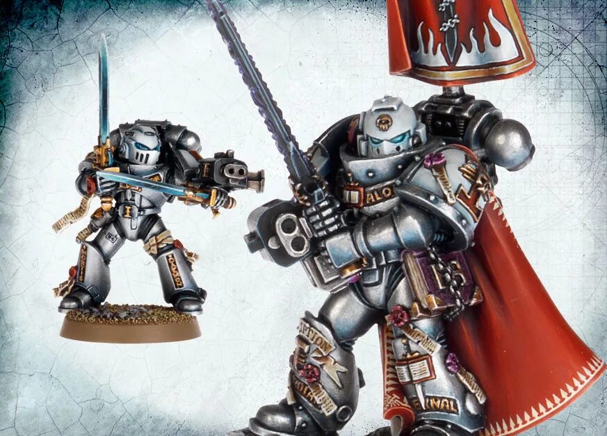 космодесантник вархаммер 40000 серые рыцари. вархаммер серые. вархаммер 40к серые рыцари. Warhammer 40000 серые рыцари арт. вархаммер серые.