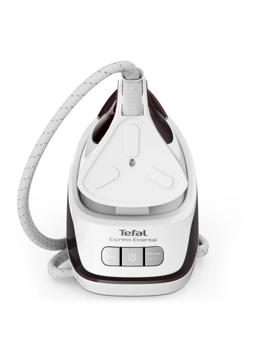 Tefal express easy sv6140e0. Парогенератор tefal sv6120e0. паровая станция tefal sv6120e0.