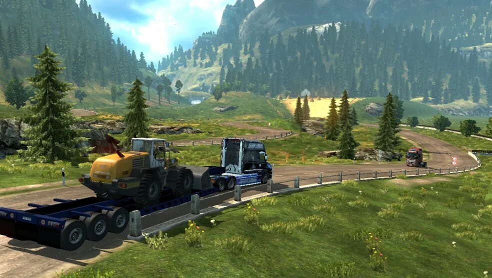 Симулятор русских грузовиков. Truck Simulator. Универсальный трак симулятор. Трак ворлд. Игра мир грузовиков.