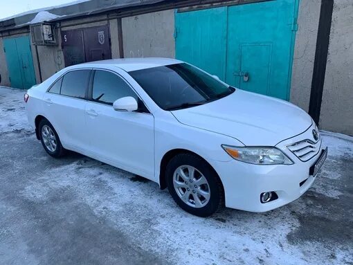 Камри 40 кузов купить бу. Toyota Camry 2010 2.4. Тойота Камри 2.4 белая. Тойота Камри 2.2 белая. Камри 40 2.4.