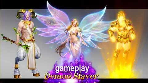Demon slayer rule