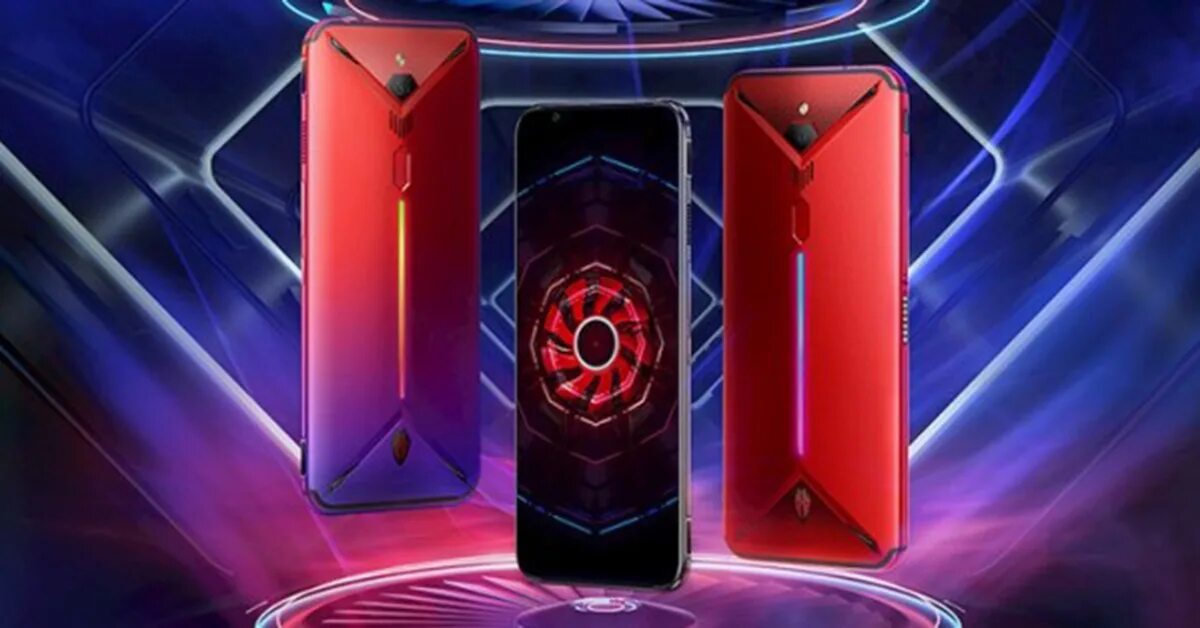 Ред Мэджик. Nubia Red Magic 3. Ред Мэджик 4. Nubia игровой смартфон с вентилятором.