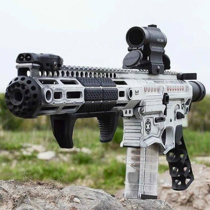 Топ самых лучших автоматов