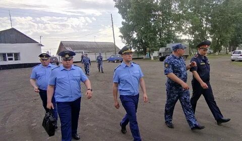 Фку кемеровская область