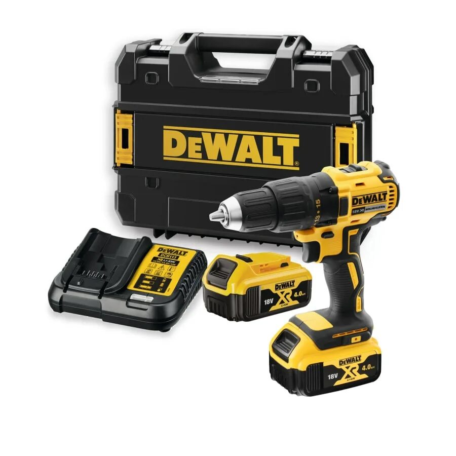 DEWALT DCD 777. Шуруповерт ДЕВОЛТ DCD 777d2t. DEWALT шуруповерт 18v бесщеточный. DEWALT аккумуляторная дрель-шуруповерт dcd777d2t-qw.