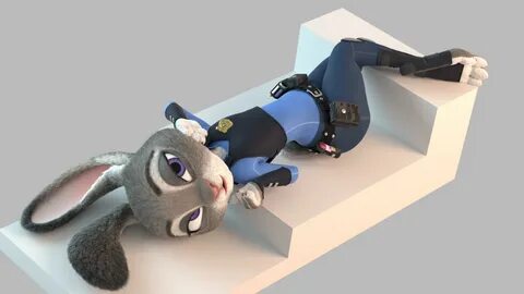 Judy Hopps R34 It's been a while, so post the new good shit 