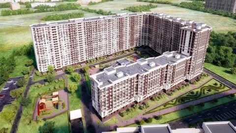 Небо романовская ул 1 31 мурино отзывы